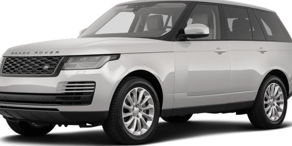 LAND ROVER RANGE ROVER 2019 SALGS2RE7KA547226 image